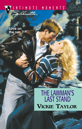 Title details for The Lawman's Last Stand by Vickie Taylor - Available